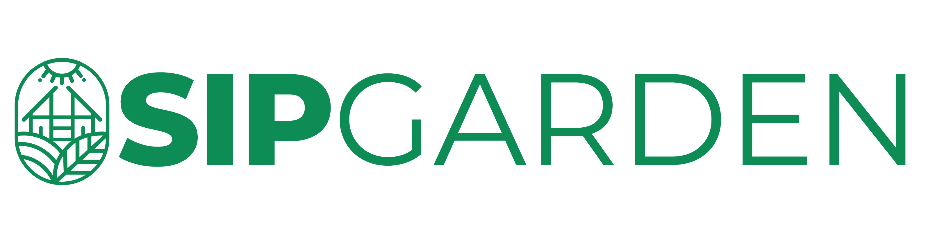 SIP Garden