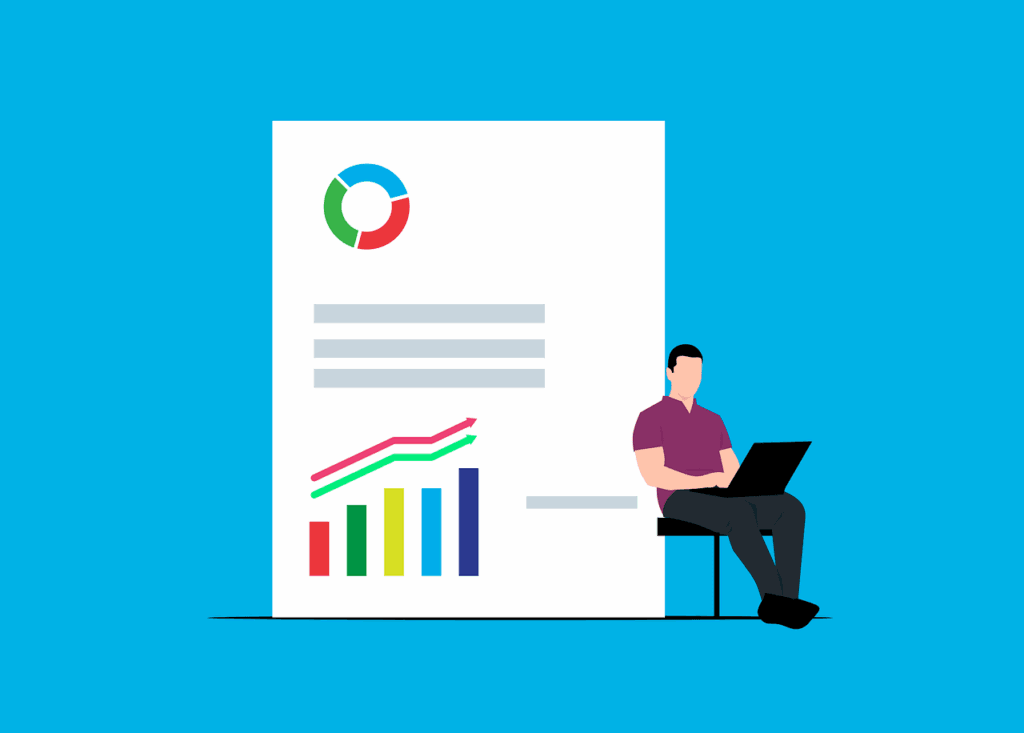 google analytics