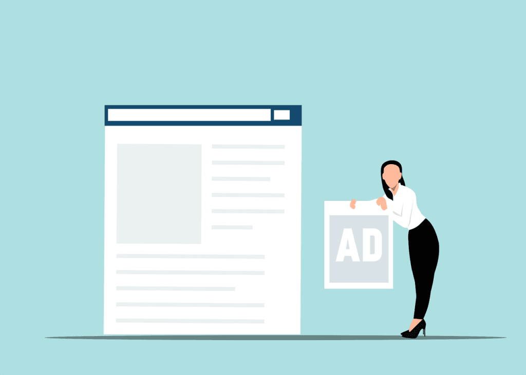 pentingnya landing page