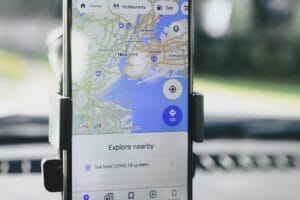 perbedaan gmb dan google maps untuk bisnis