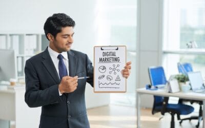 Pentingnya Google My Business untuk Digital Marketing