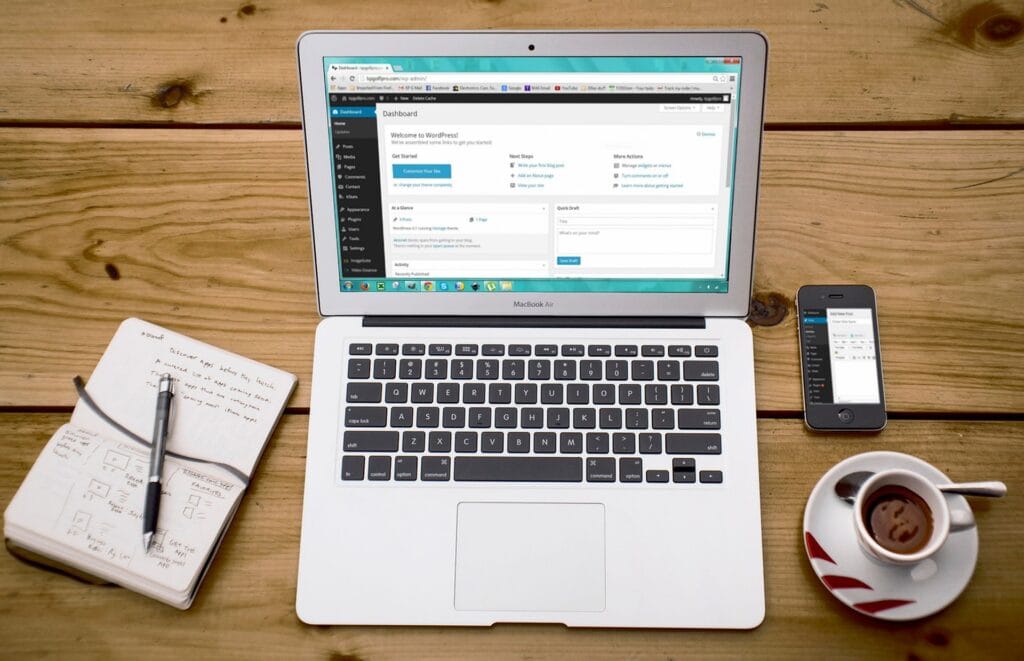 website bisnis