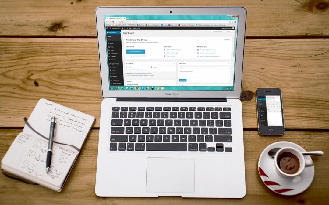 Google My Business vs Website Bisnis: Mana Lebih Efektif?