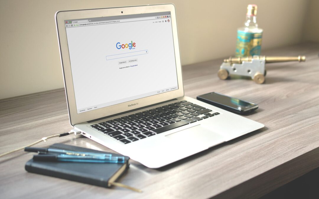 profil google my business