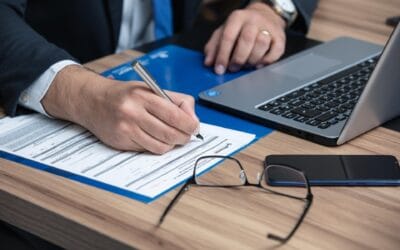 Google My Business untuk Perusahaan Firma Hukum