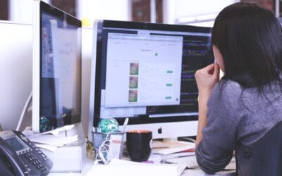 Menggunakan Google My Business untuk Reputasi Online
