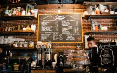 7 Langkah Google My Business untuk Restoran dan Cafe
