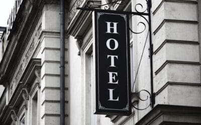 Strategi Google My Business untuk Hotel dan Penginapan