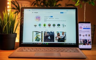Cara Integrasi Google My Business dengan Instagram
