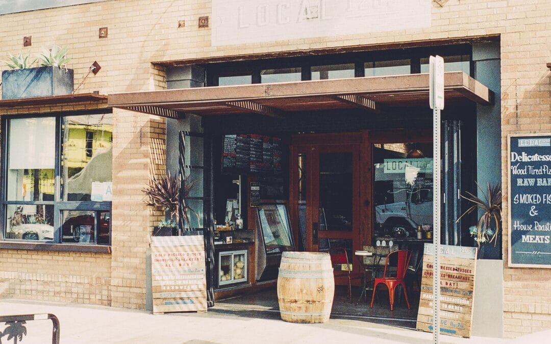 10 Strategi SEO Lokal dengan Google My Business