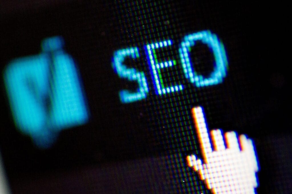 SEO Website