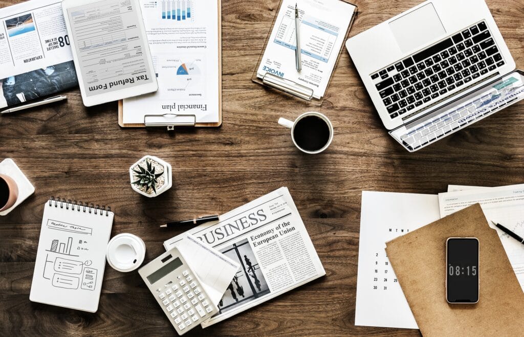 10 Contoh Bisnis