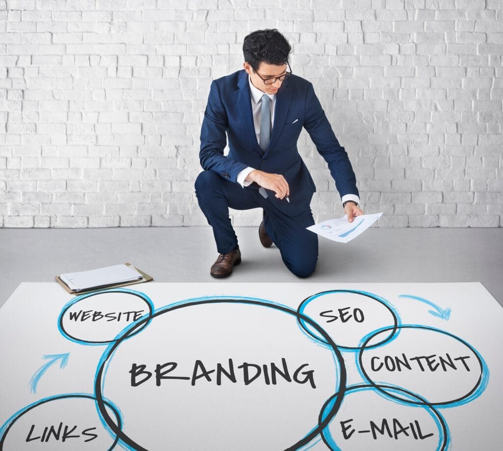 Branding Bisnis