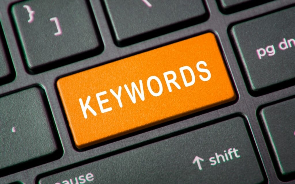 Apa Itu Short-Tail Keyword
