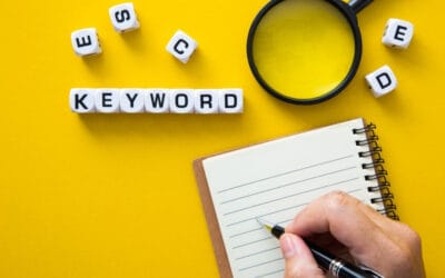 Cara Menemukan Keyword Kompetitor